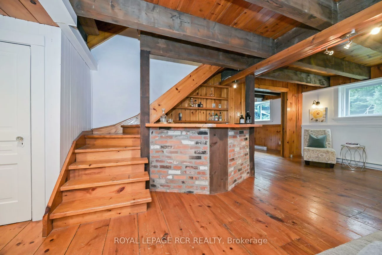 1762, Queen, Alton, Caledon