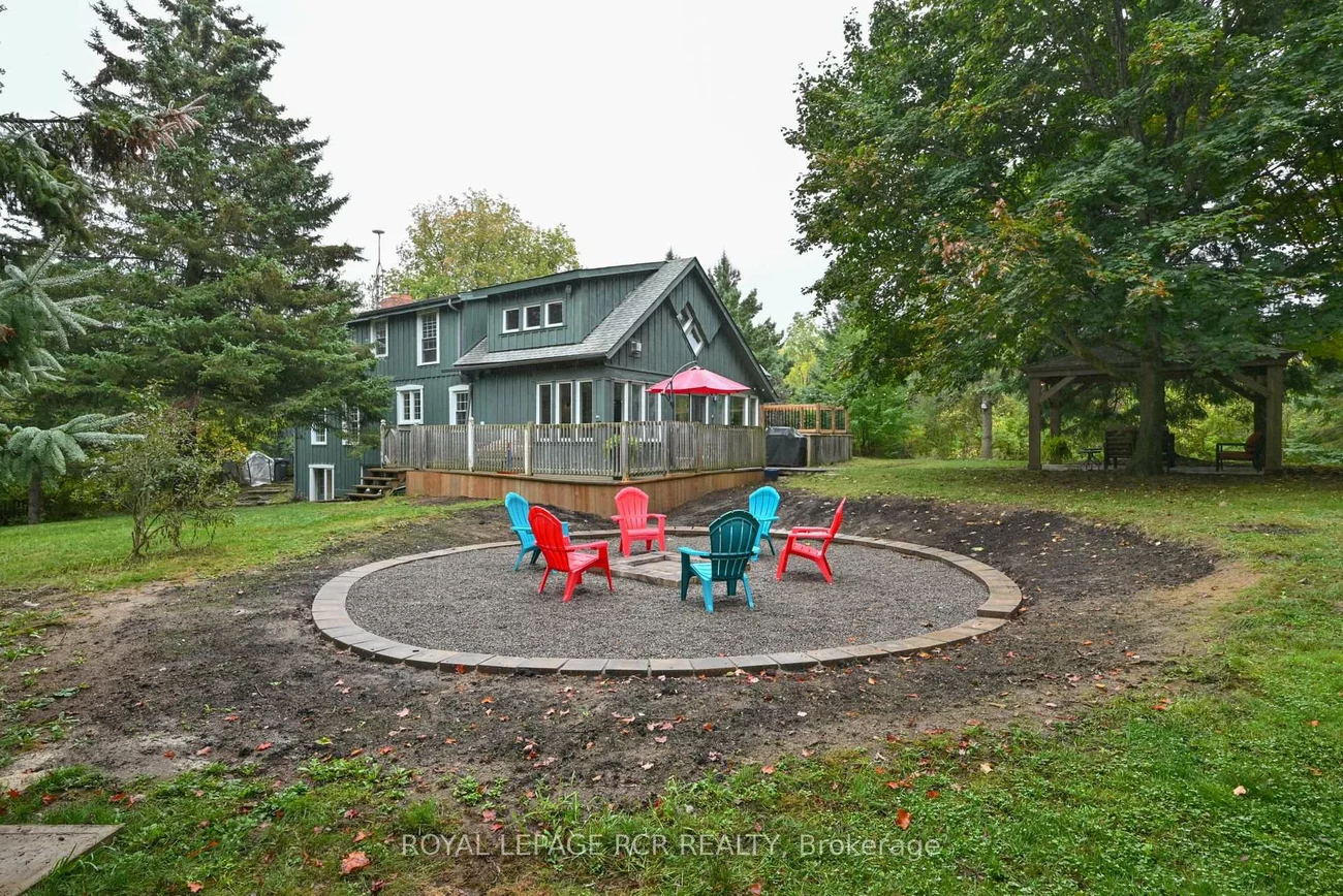 1762, Queen, Alton, Caledon