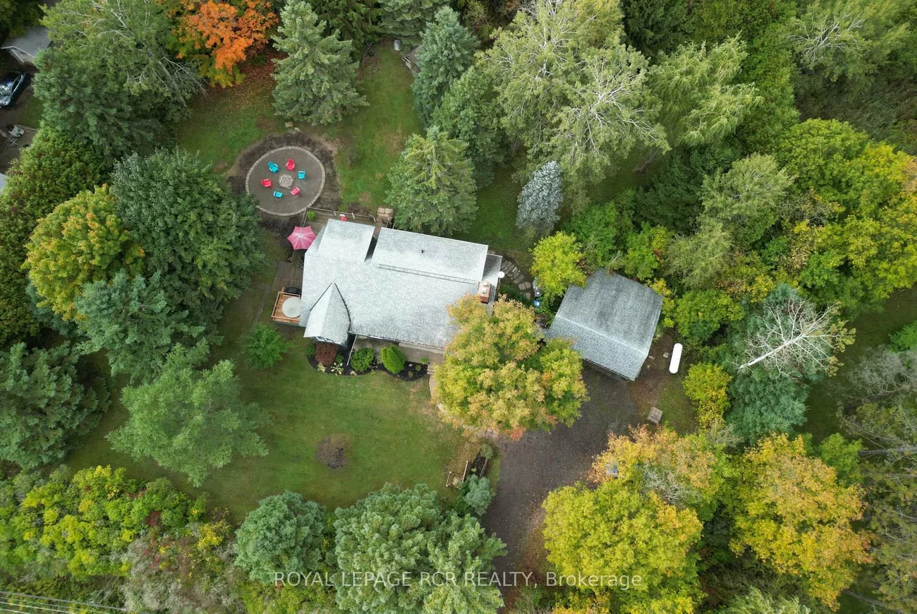 1762, Queen, Alton, Caledon