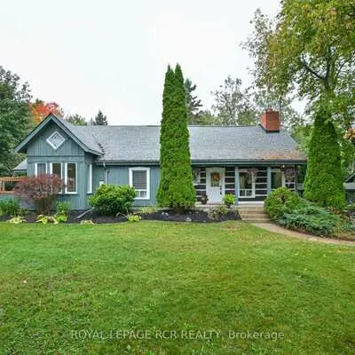 1762, Queen, Alton, Caledon