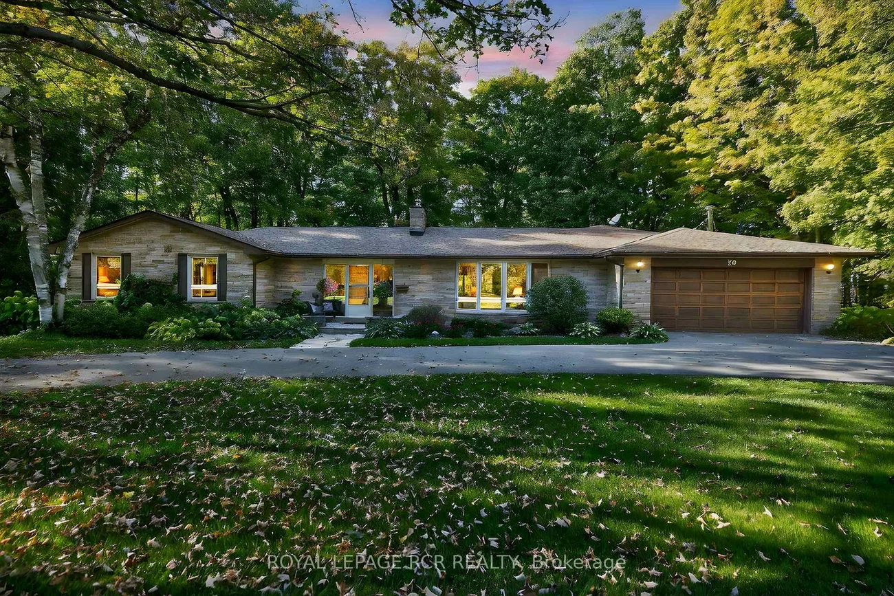 20, Caledon Mountain, Rural Caledon, Caledon