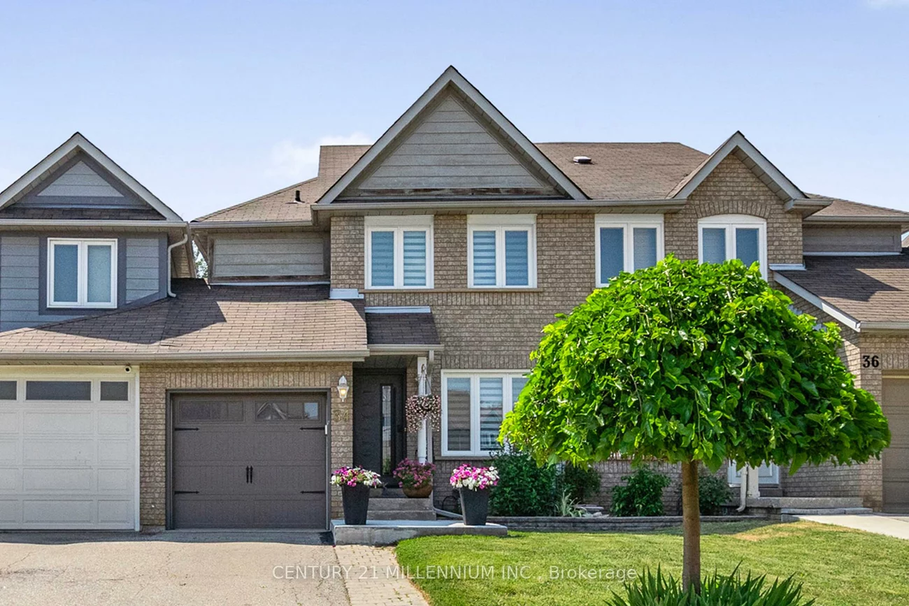 34, Gardenia, Rural Caledon, Caledon