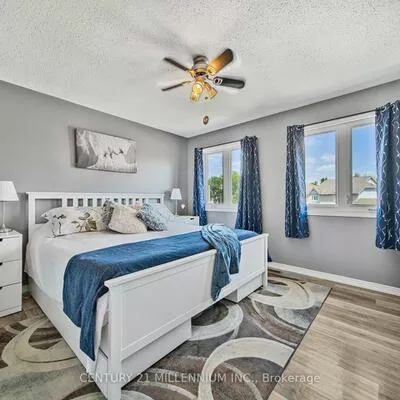 34, Gardenia, Rural Caledon, Caledon