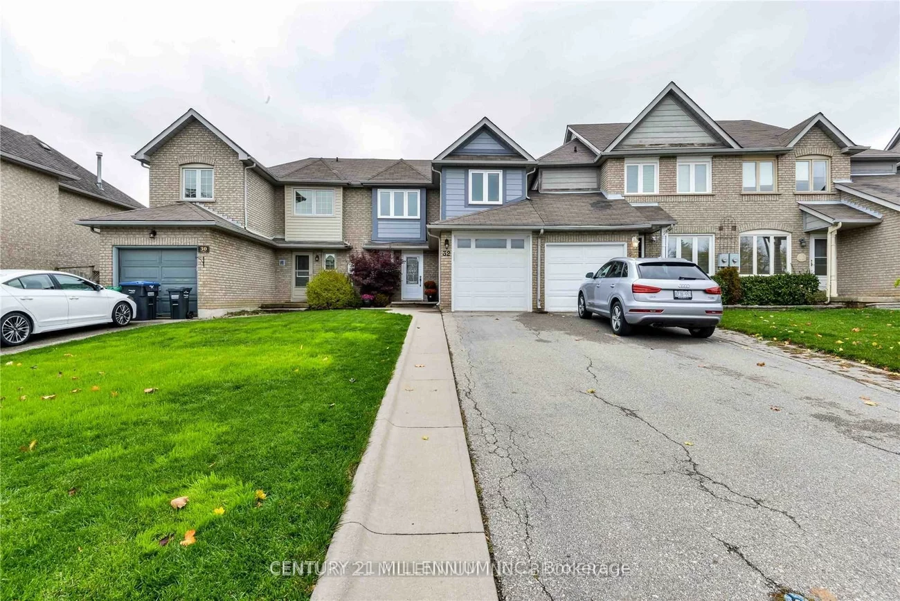 32, Gardenia, Rural Caledon, Caledon