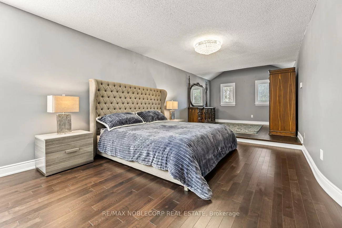 24, Egan, Bolton North, Caledon