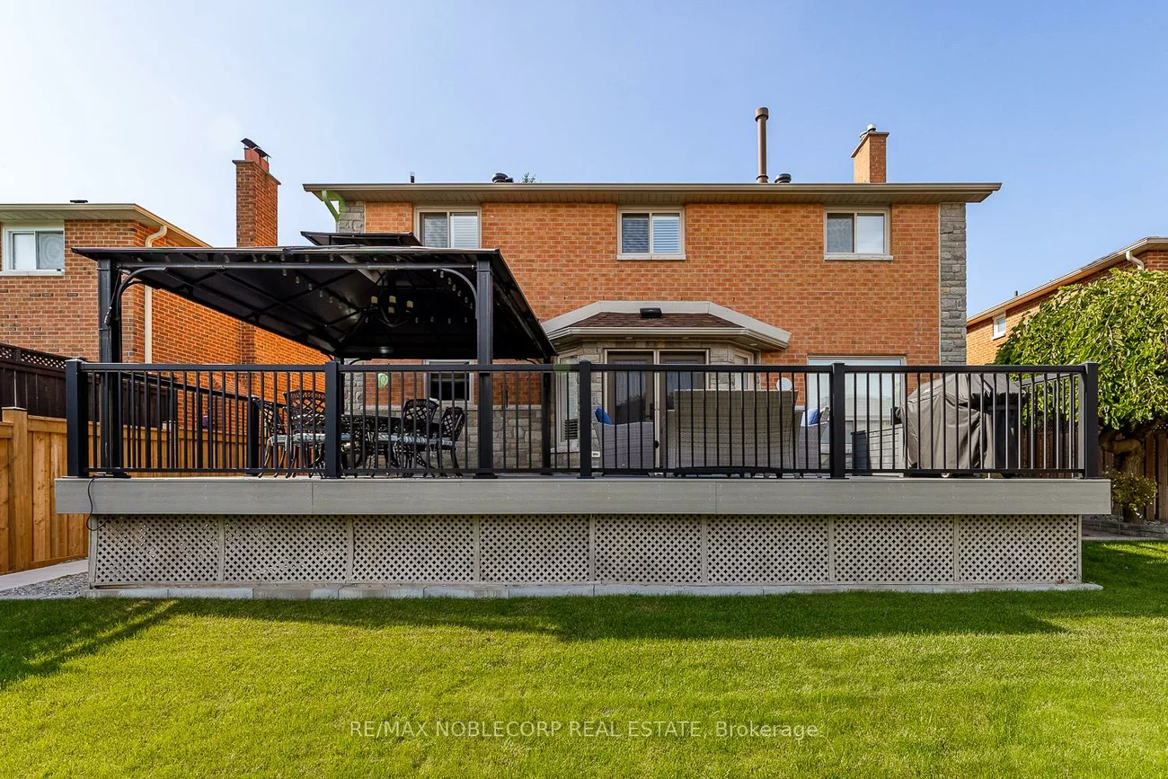 24, Egan, Bolton North, Caledon