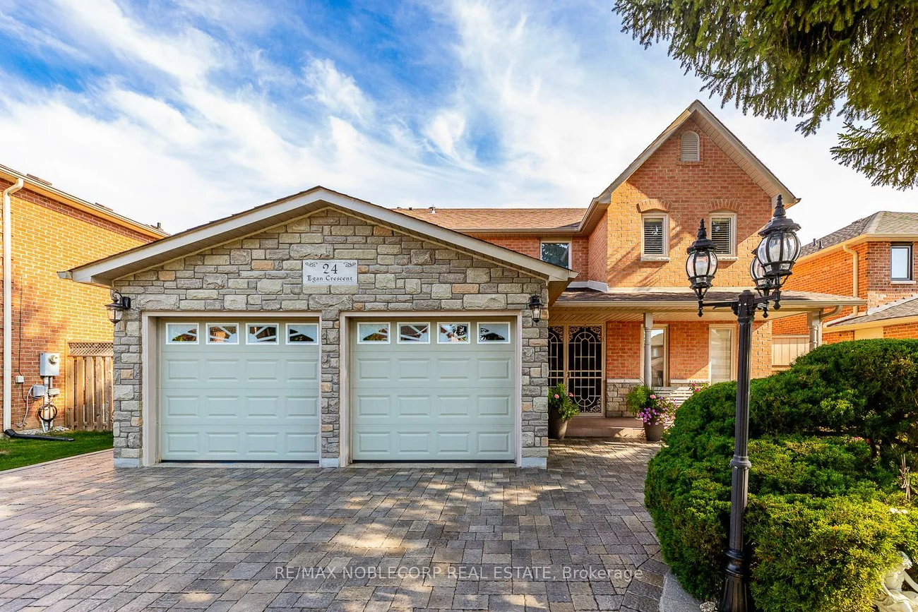 24, Egan, Bolton North, Caledon