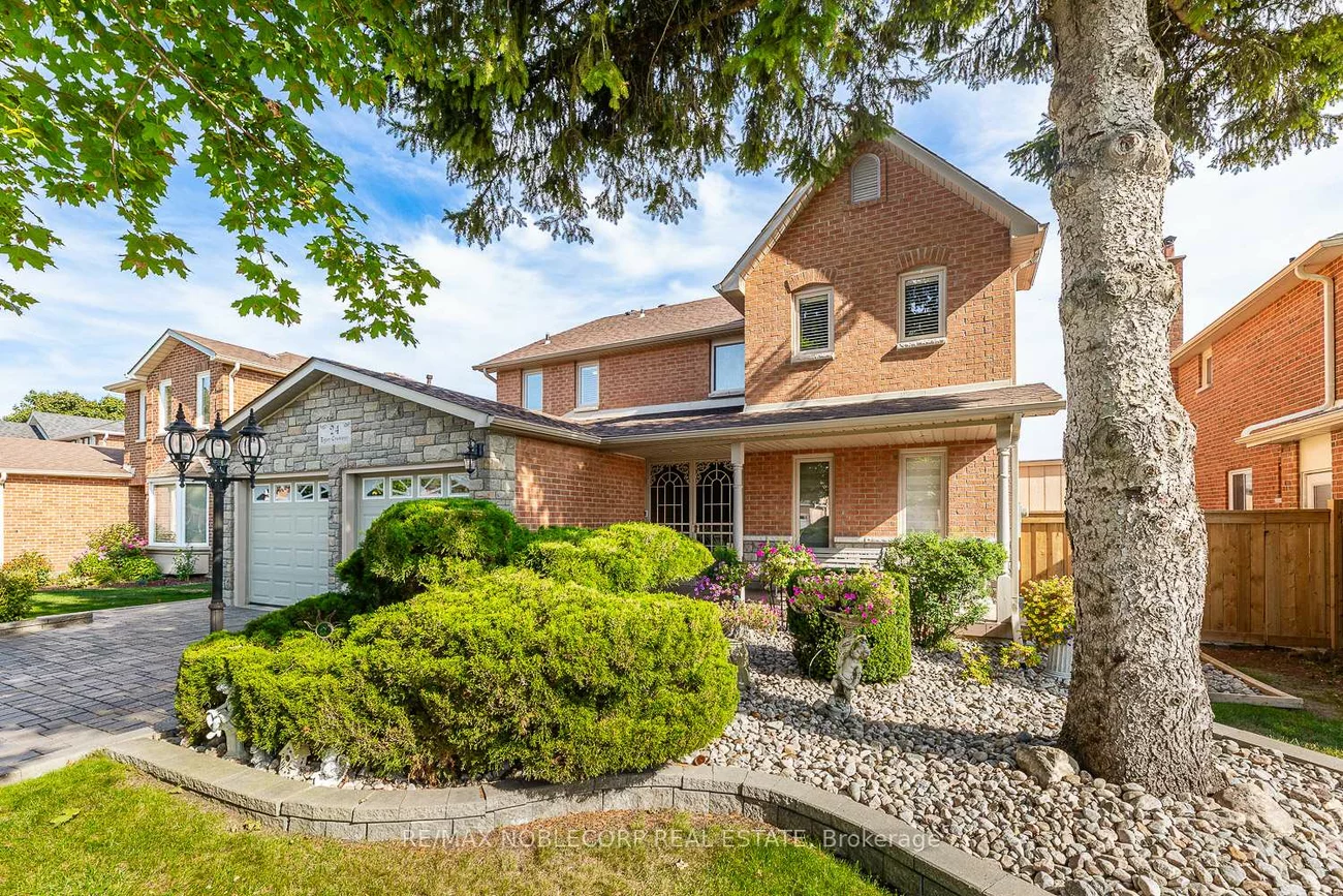 24, Egan, Bolton North, Caledon