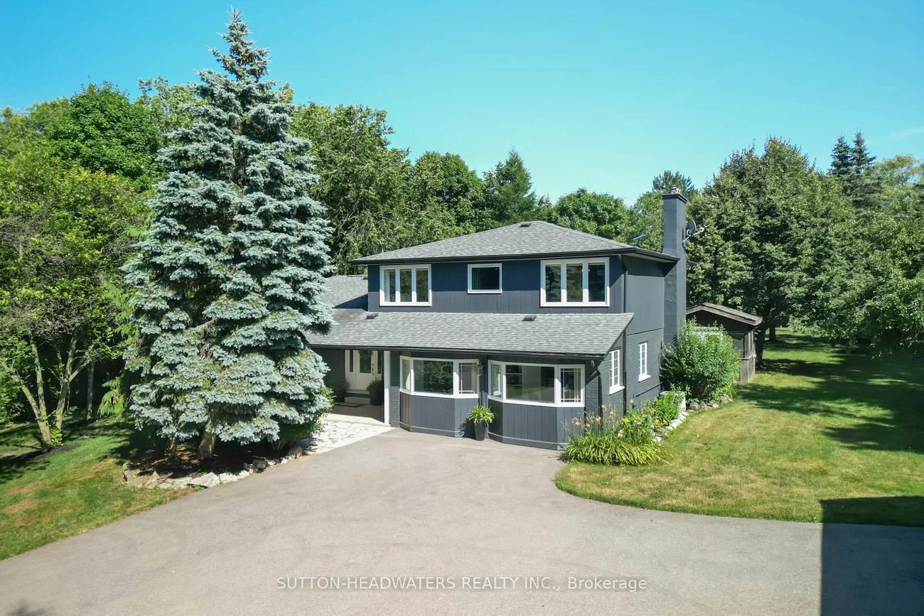 563, River, Rural Caledon, Caledon