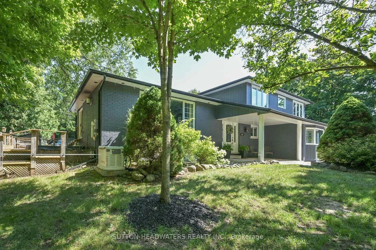 563, River, Rural Caledon, Caledon