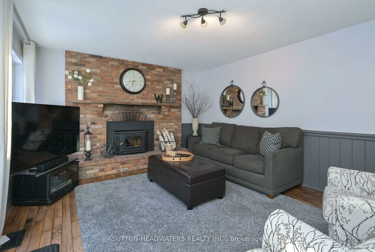 563, River, Rural Caledon, Caledon