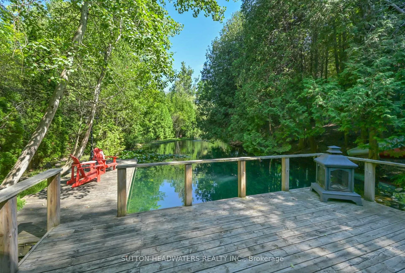 563, River, Rural Caledon, Caledon