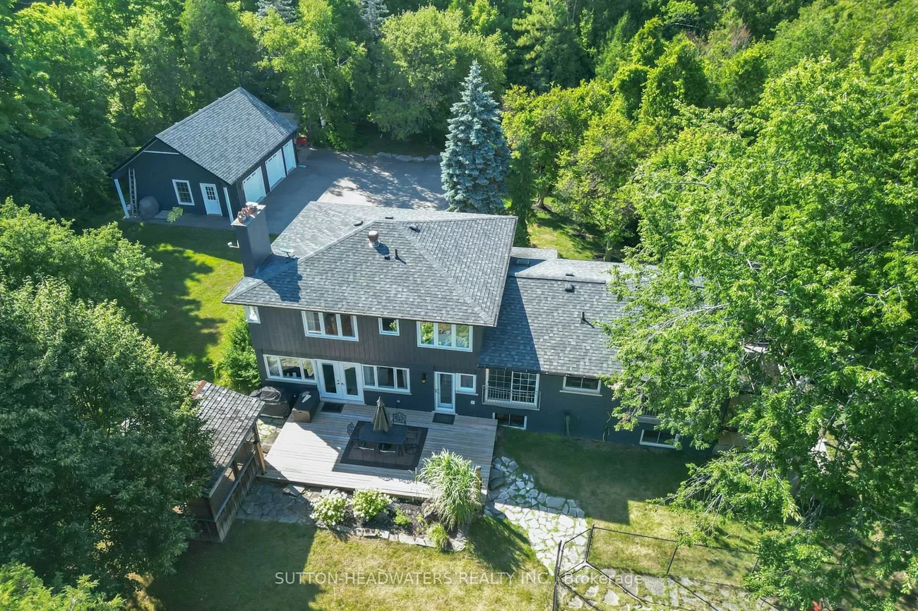 563, River, Rural Caledon, Caledon