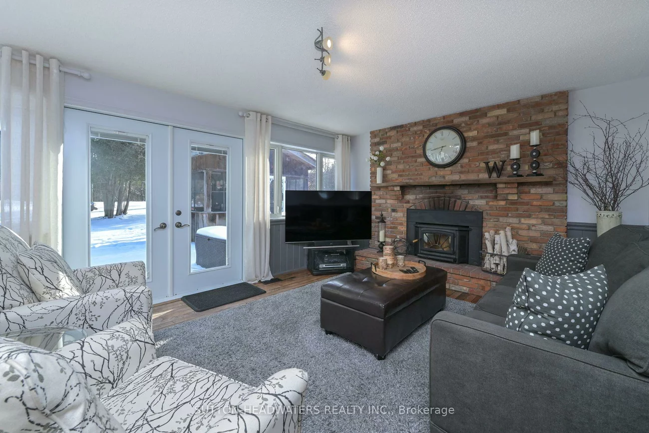 563, River, Rural Caledon, Caledon