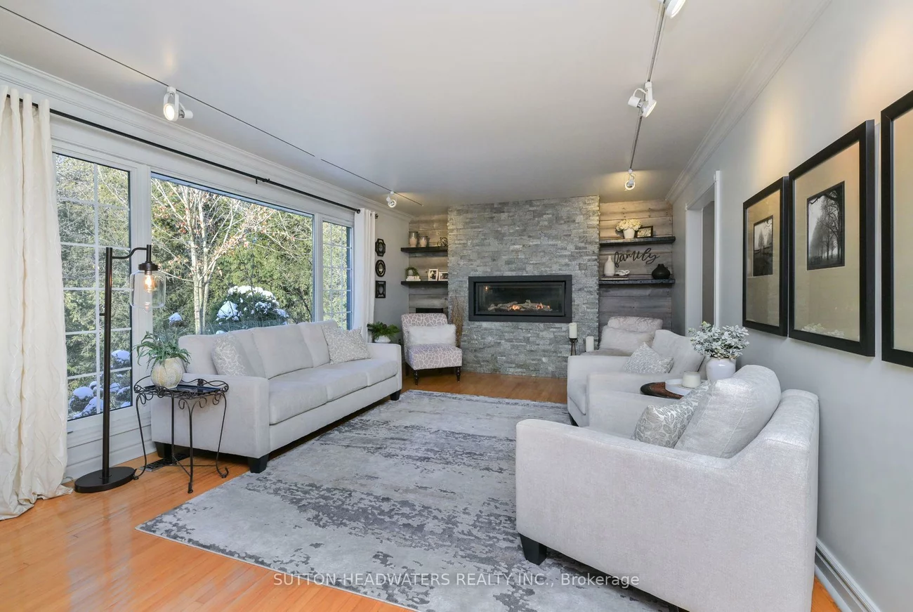 563, River, Rural Caledon, Caledon