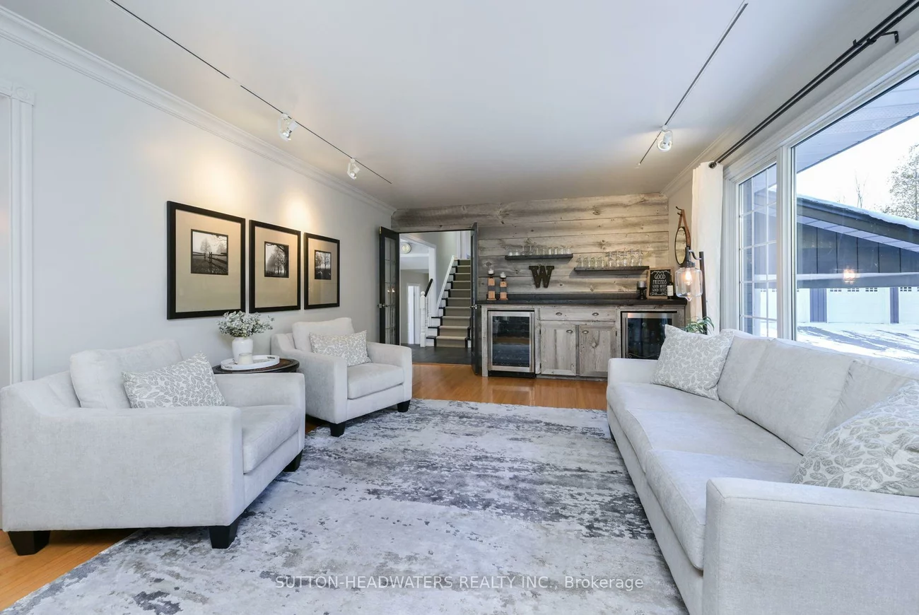 563, River, Rural Caledon, Caledon