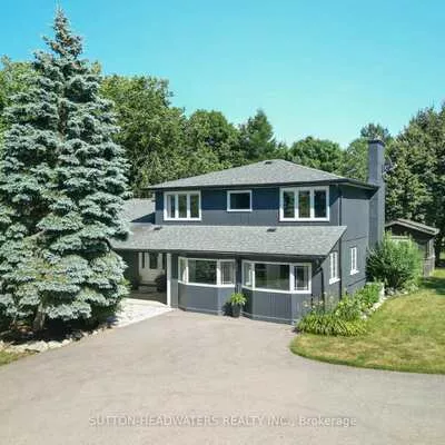 563, River, Rural Caledon, Caledon