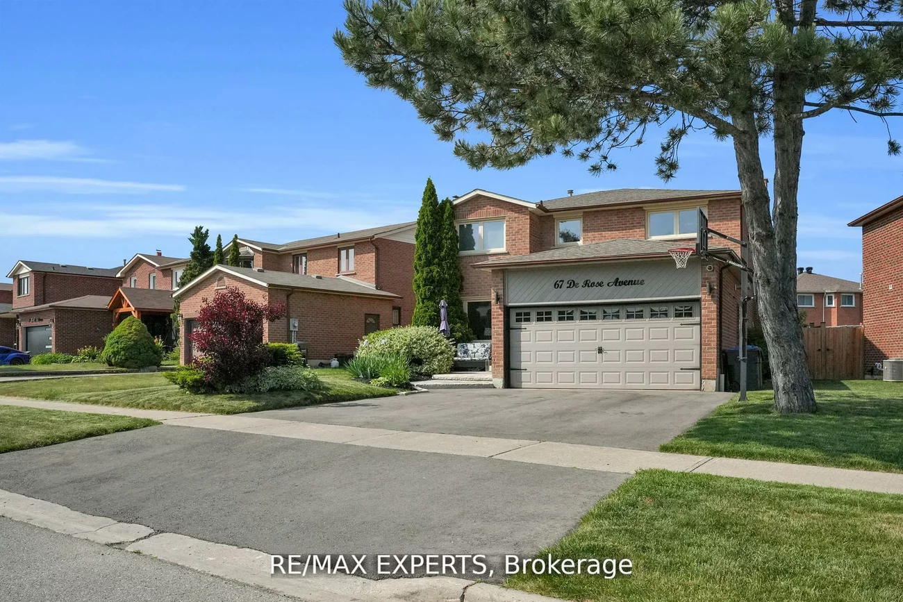 67, De Rose, Bolton West, Caledon