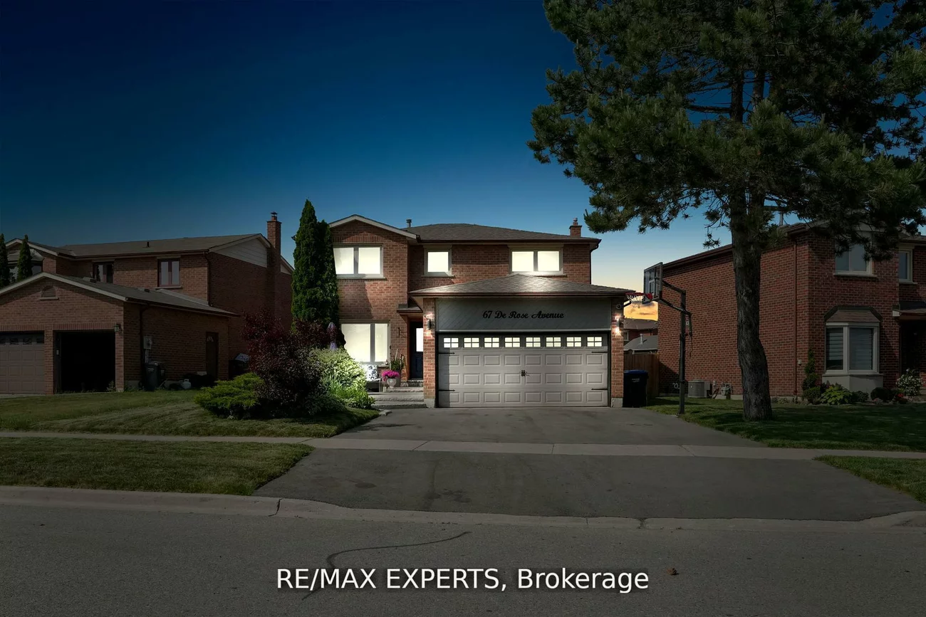 67, De Rose, Bolton West, Caledon