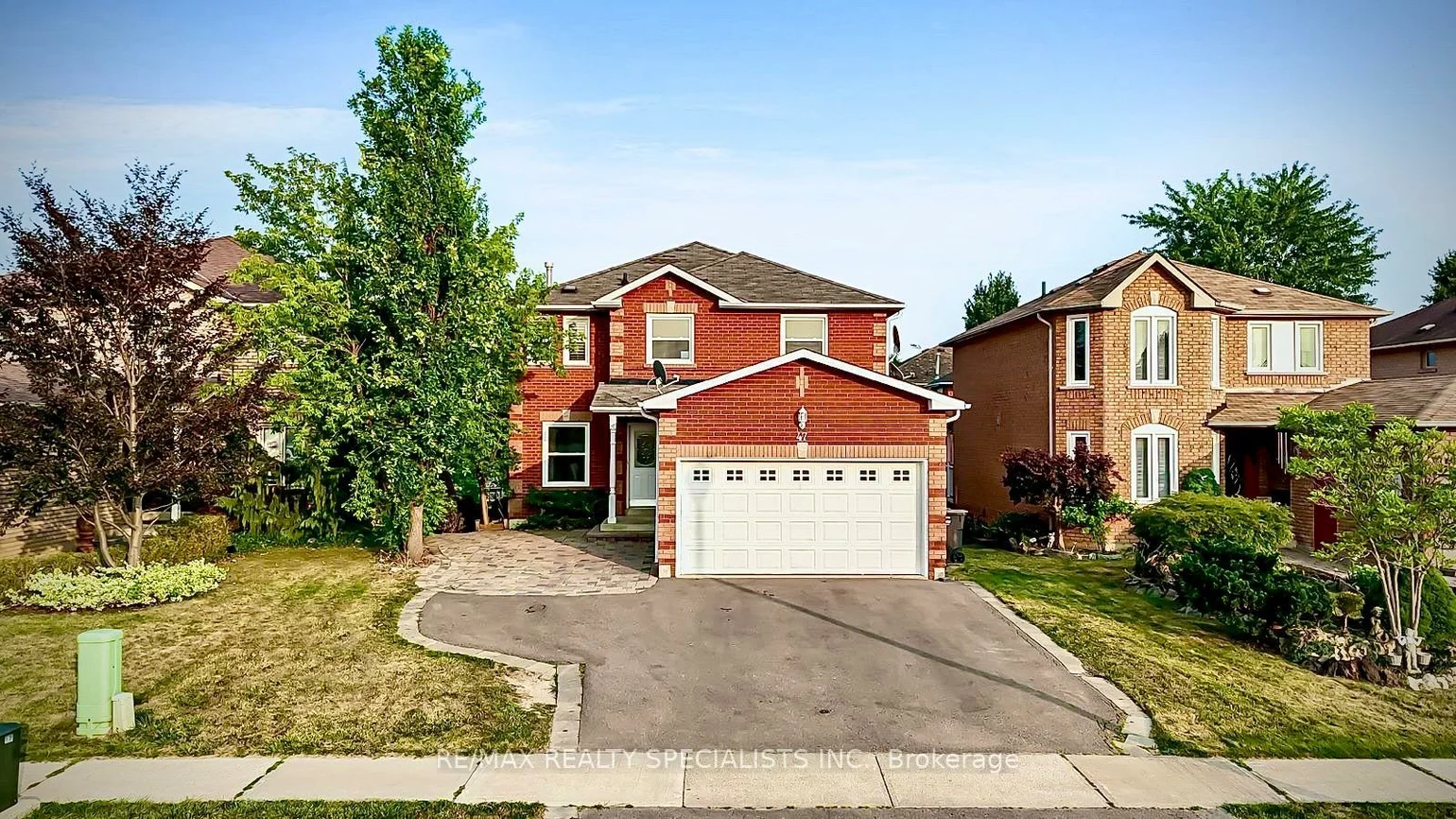 47, Whitbread, Bolton East, Caledon