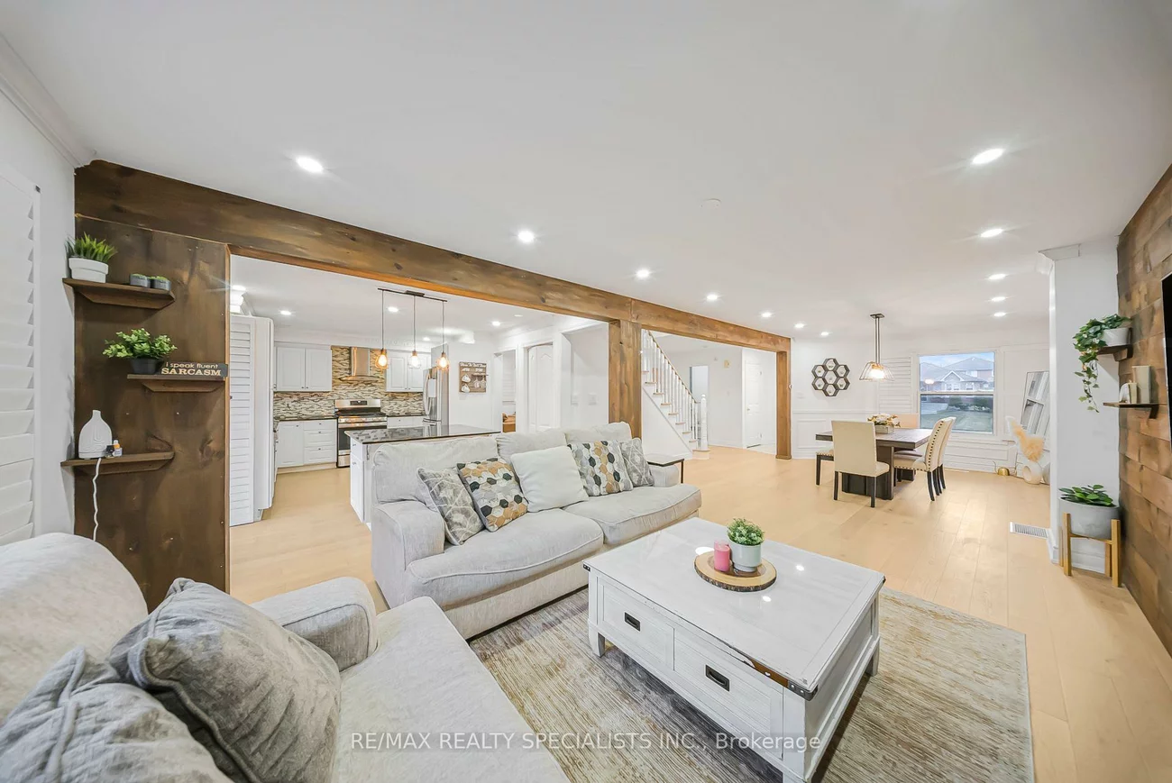 47, Whitbread, Bolton East, Caledon