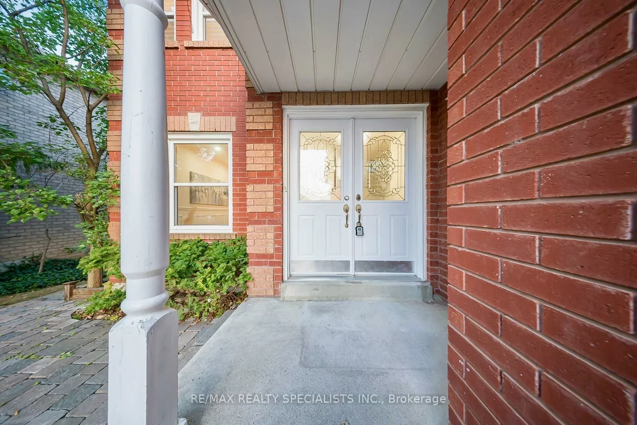 47, Whitbread, Bolton East, Caledon