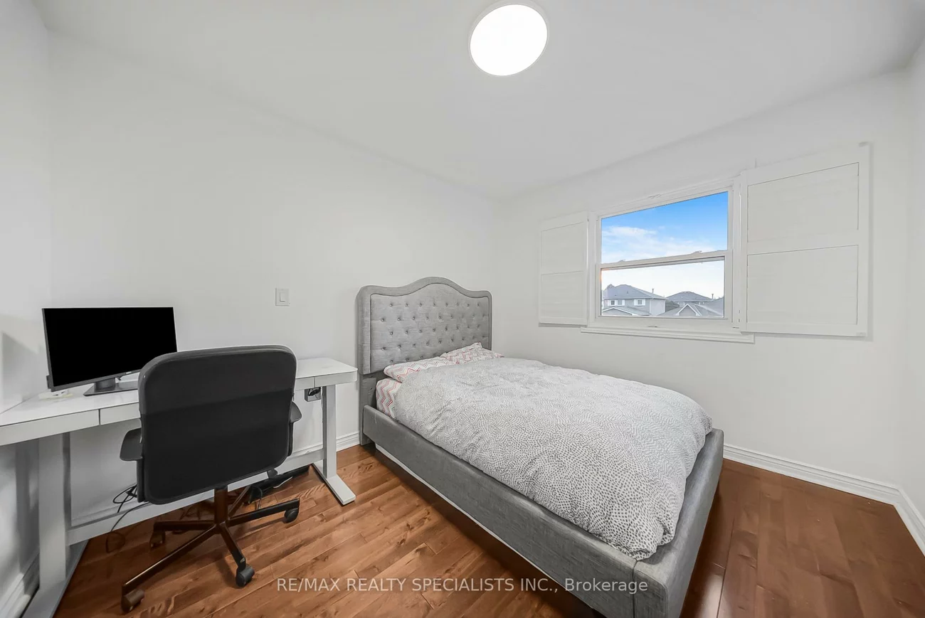 47, Whitbread, Bolton East, Caledon