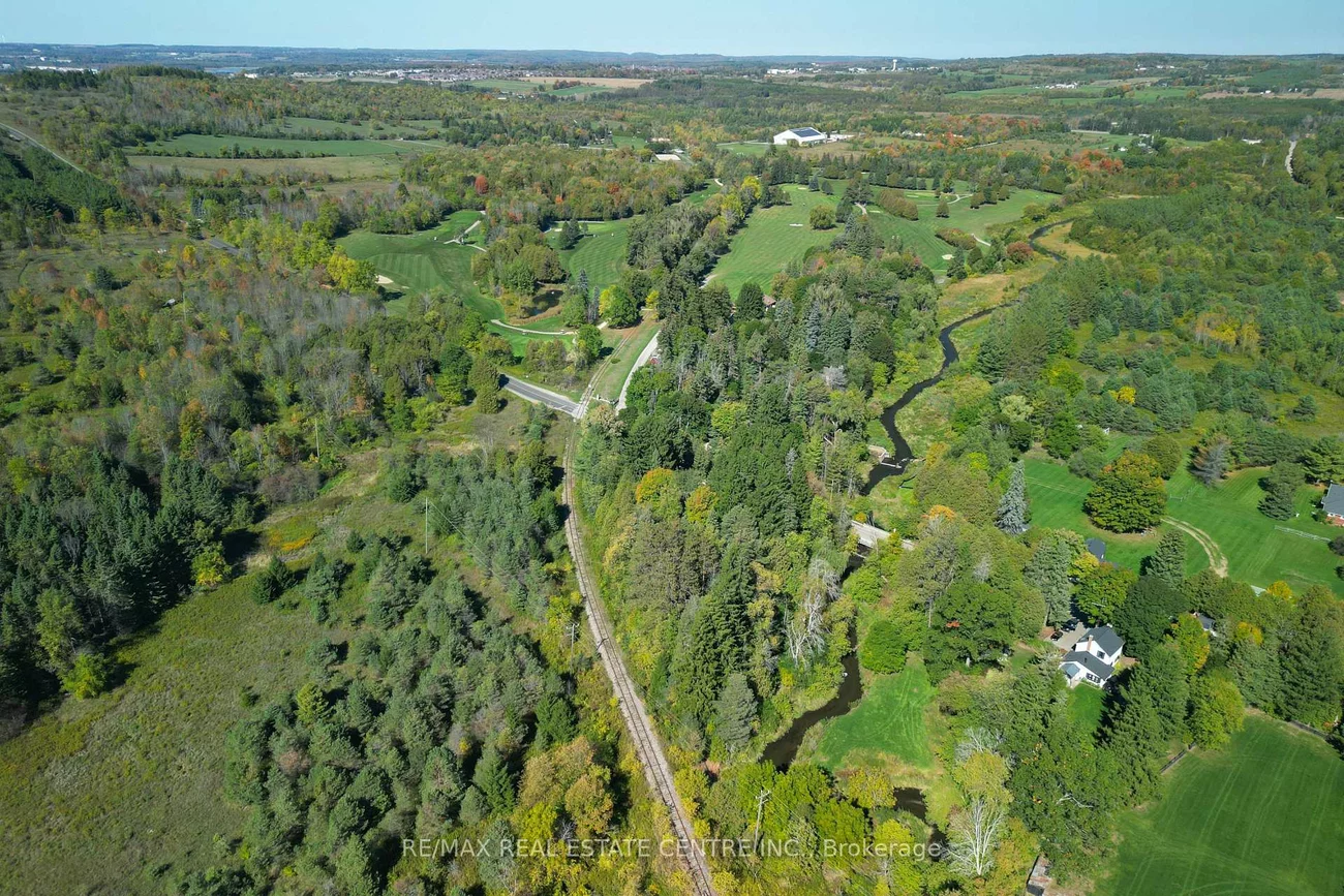 20462, Willoughby, Rural Caledon, Caledon