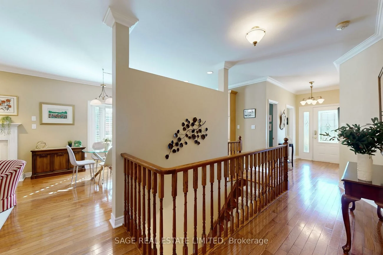 30, Nailsworth, Caledon East, Caledon