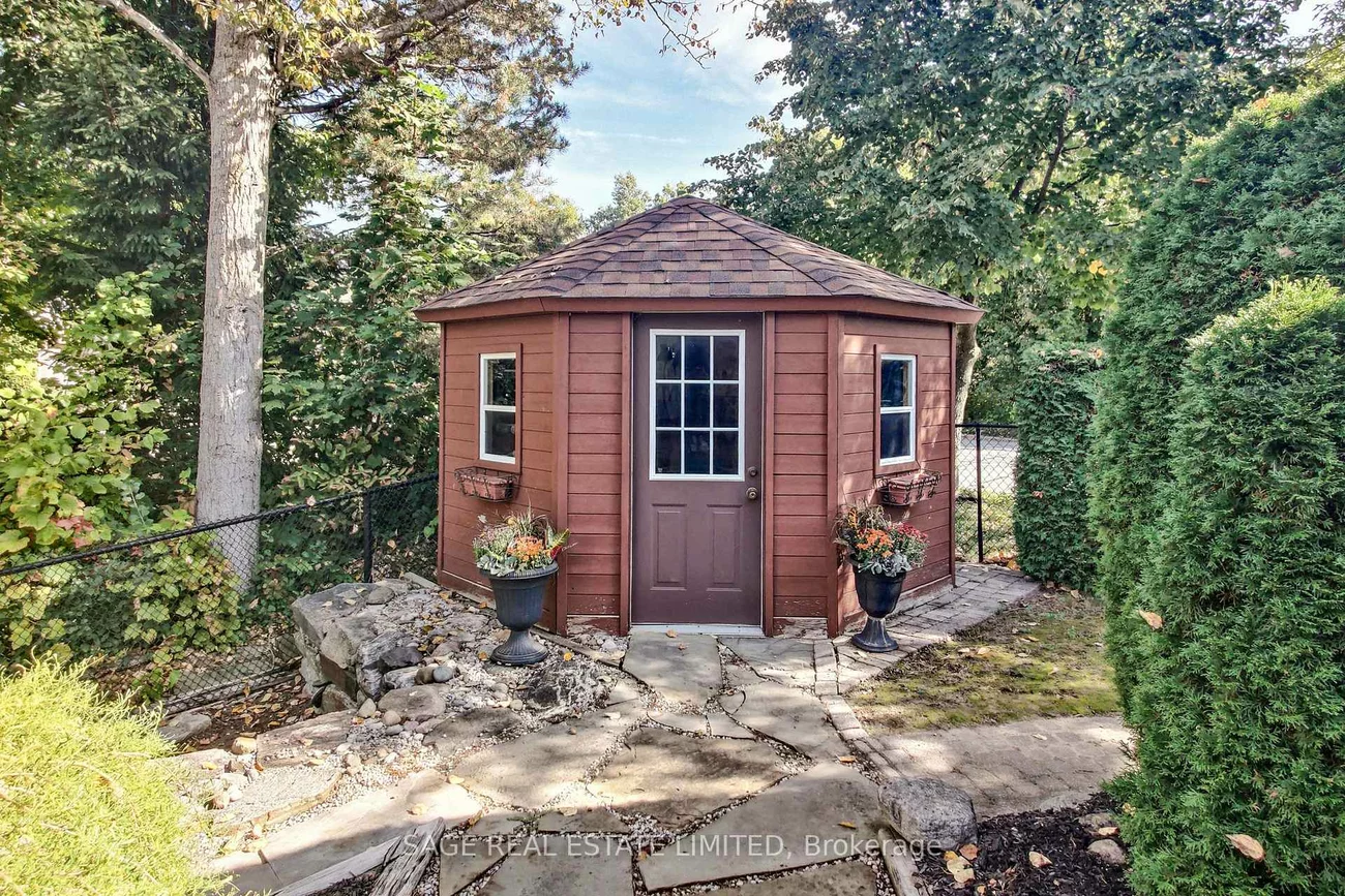 30, Nailsworth, Caledon East, Caledon