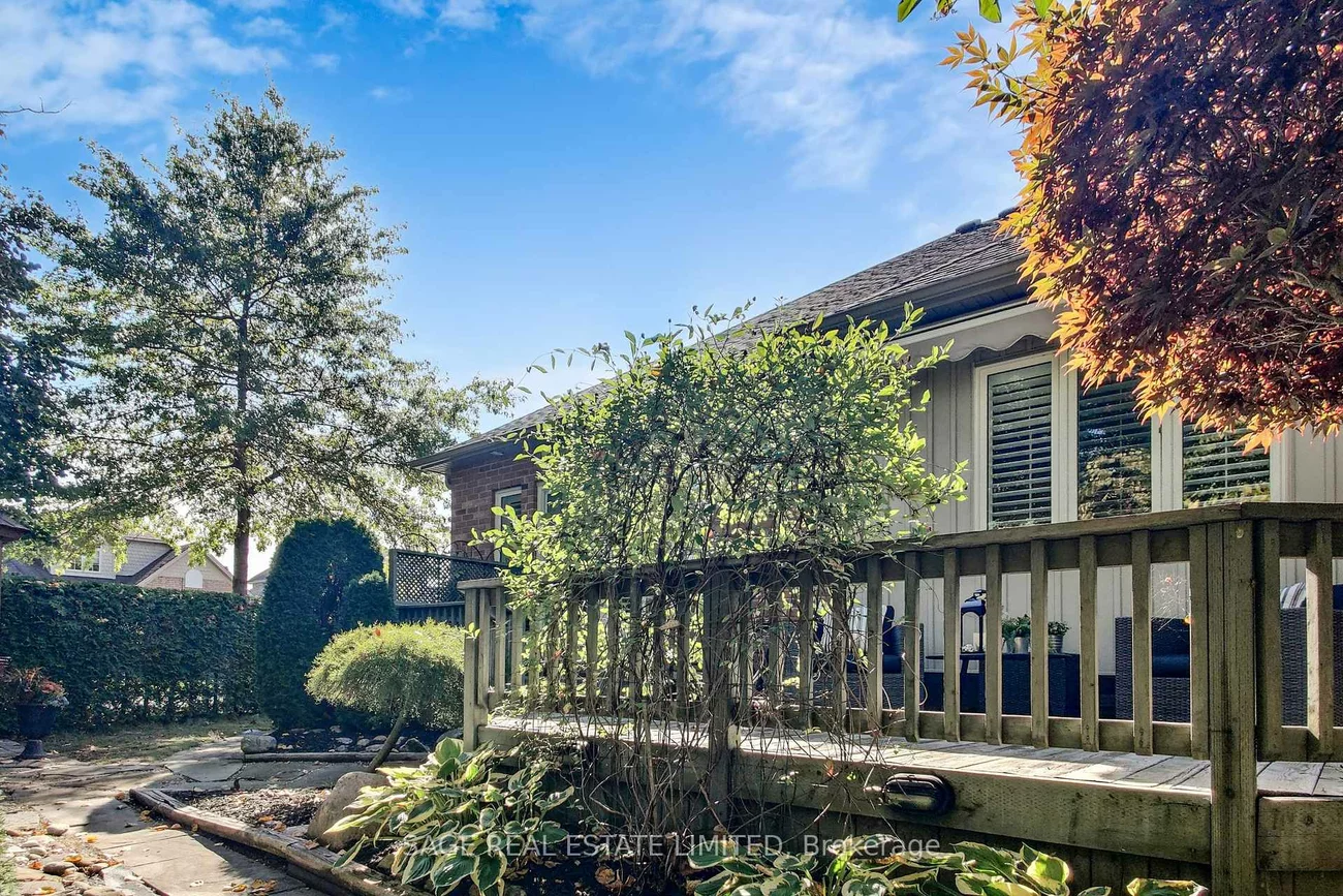 30, Nailsworth, Caledon East, Caledon