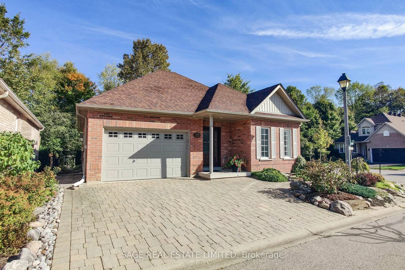 30, Nailsworth, Caledon East, Caledon
