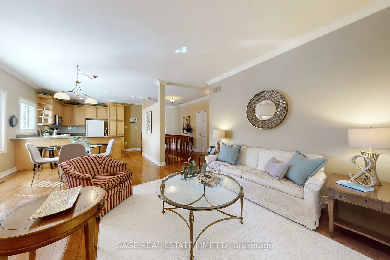 30, Nailsworth, Caledon East, Caledon