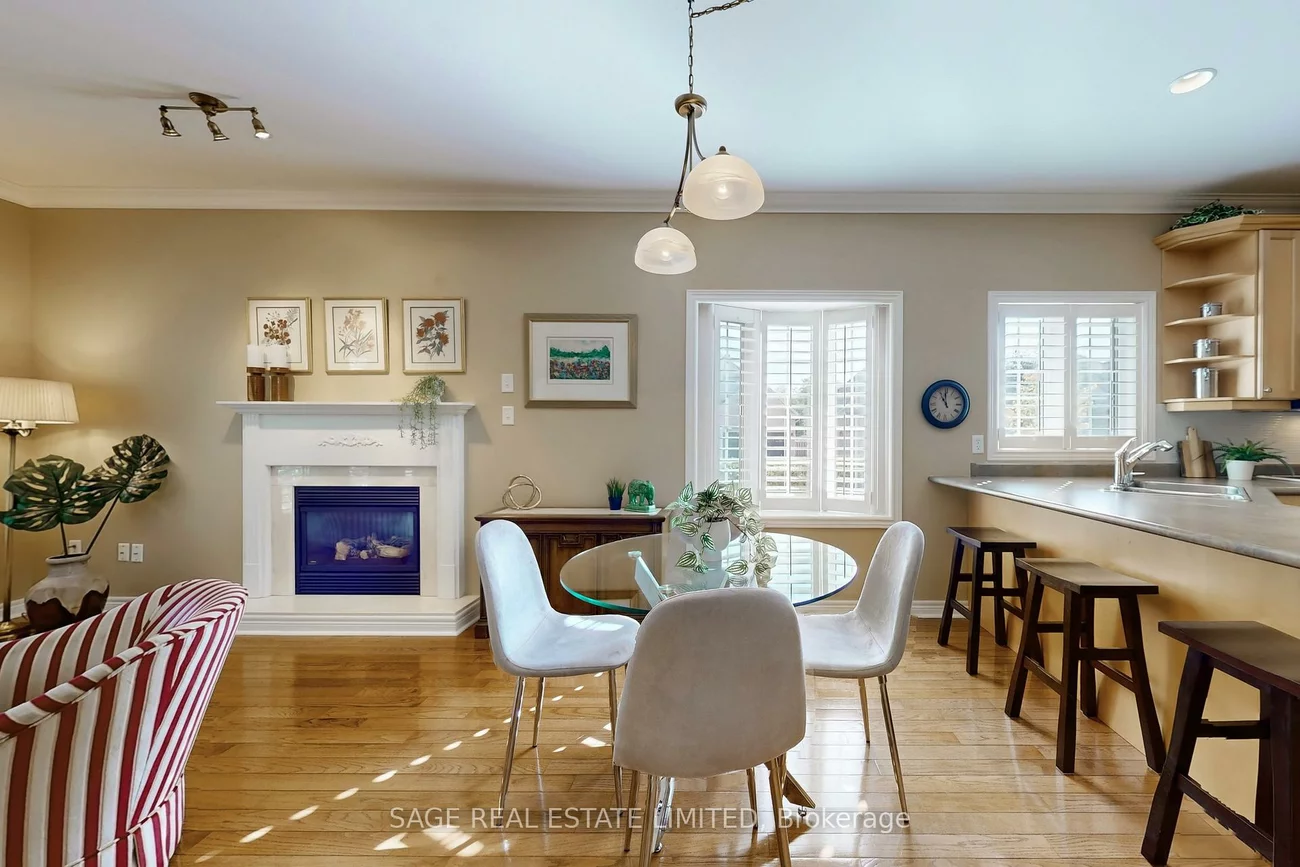 30, Nailsworth, Caledon East, Caledon