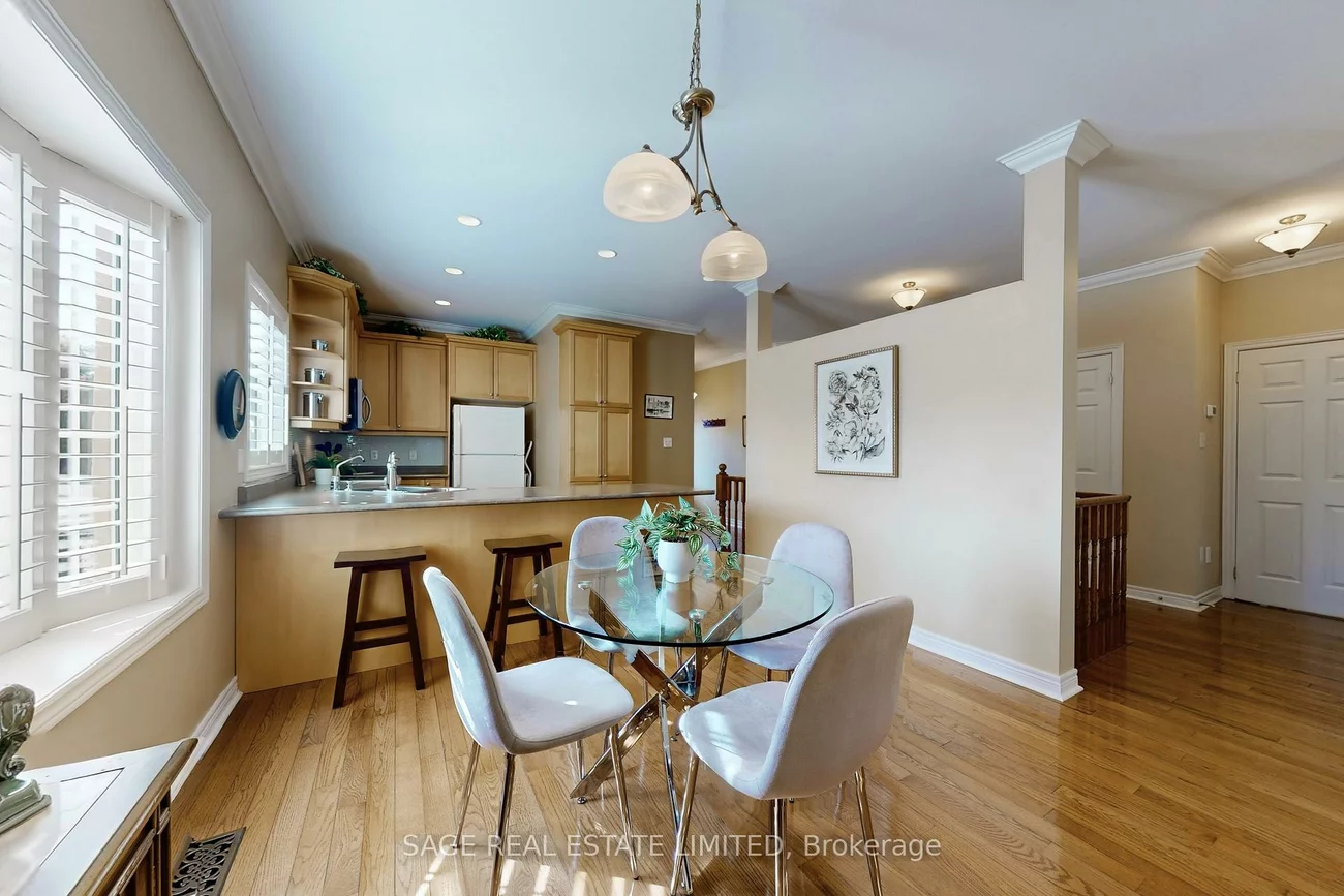 30, Nailsworth, Caledon East, Caledon