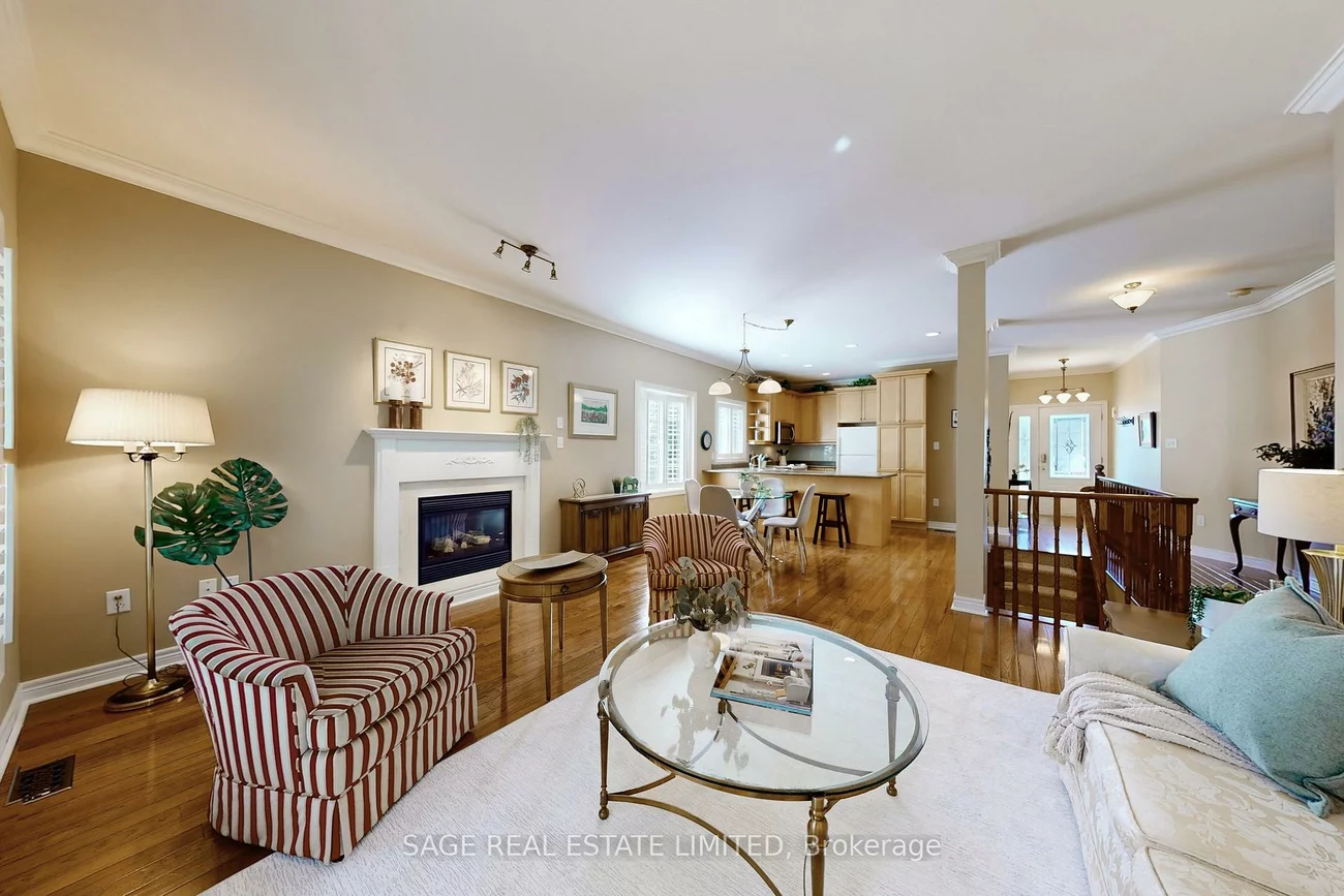 30, Nailsworth, Caledon East, Caledon