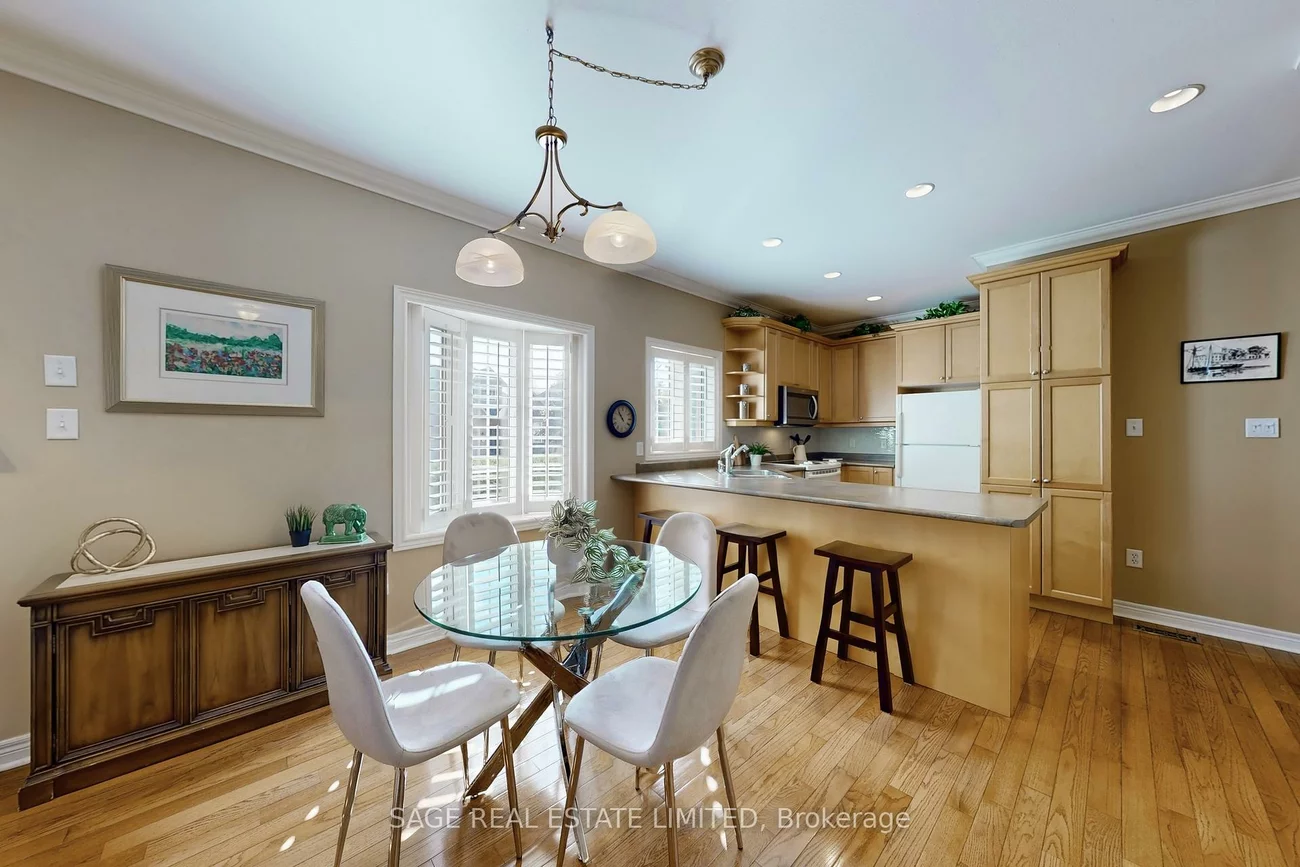 30, Nailsworth, Caledon East, Caledon