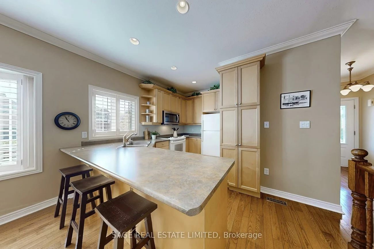 30, Nailsworth, Caledon East, Caledon