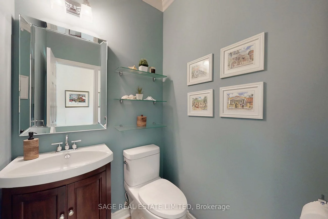 30, Nailsworth, Caledon East, Caledon