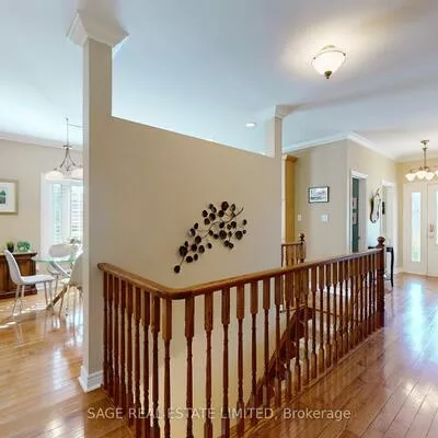 30, Nailsworth, Caledon East, Caledon