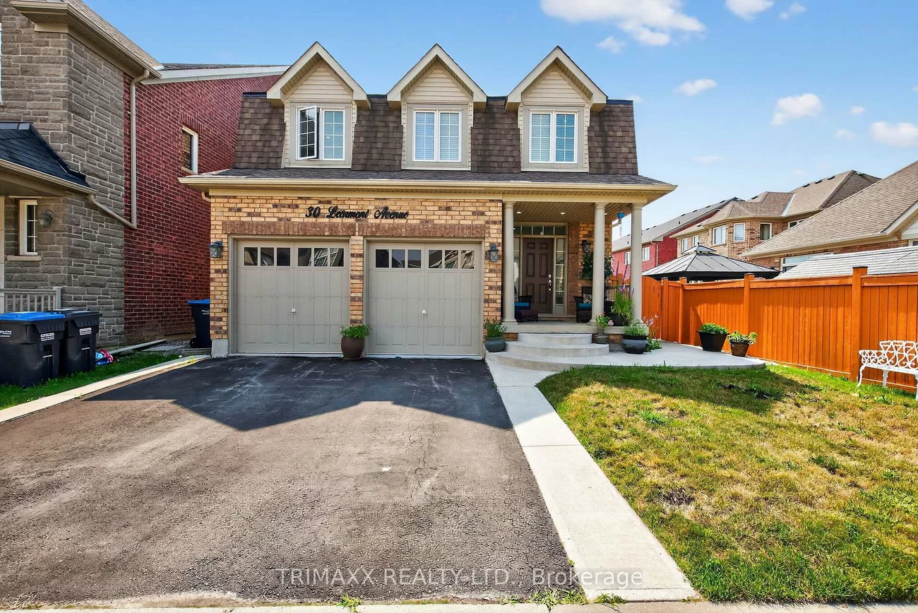 30, Learmont, Rural Caledon, Caledon