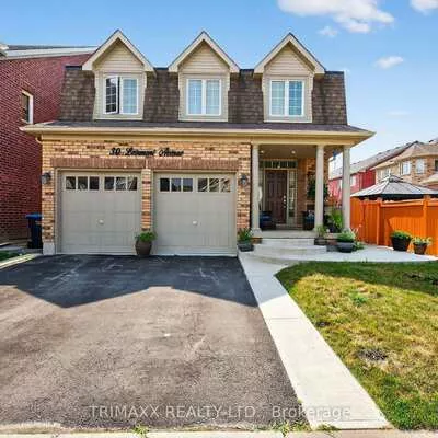 30, Learmont, Rural Caledon, Caledon