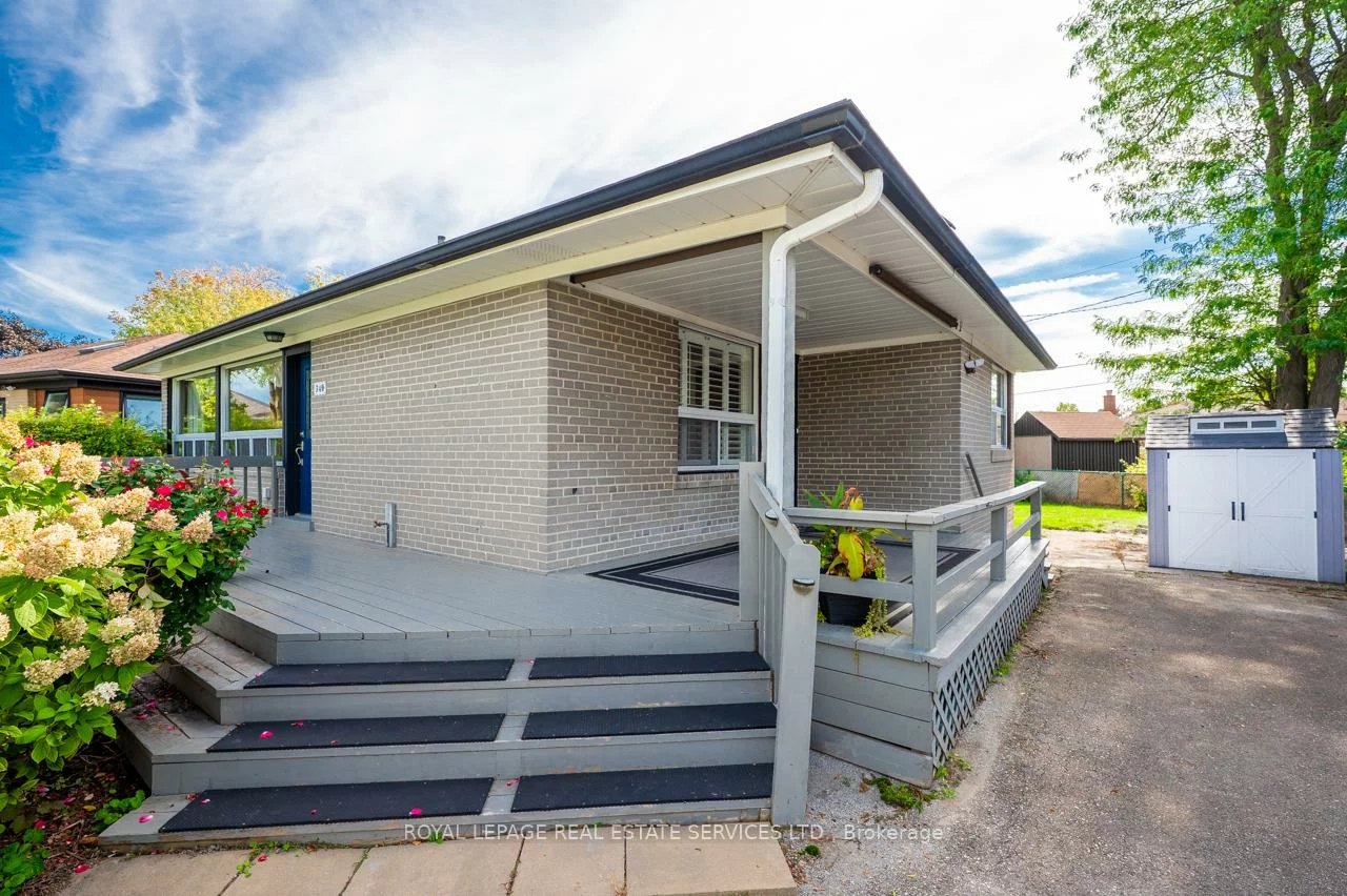 340, Leonard, Bolton West, Caledon