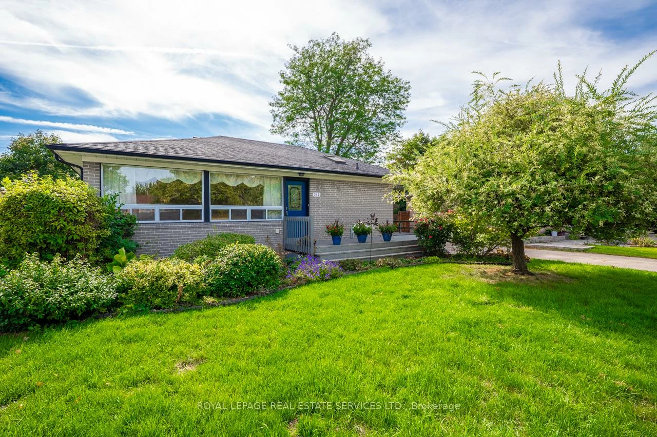 340, Leonard, Bolton West, Caledon