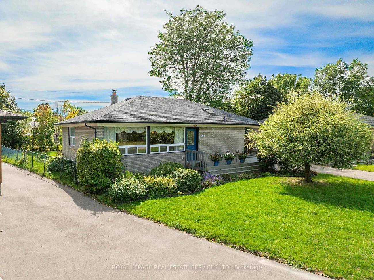 340, Leonard, Bolton West, Caledon