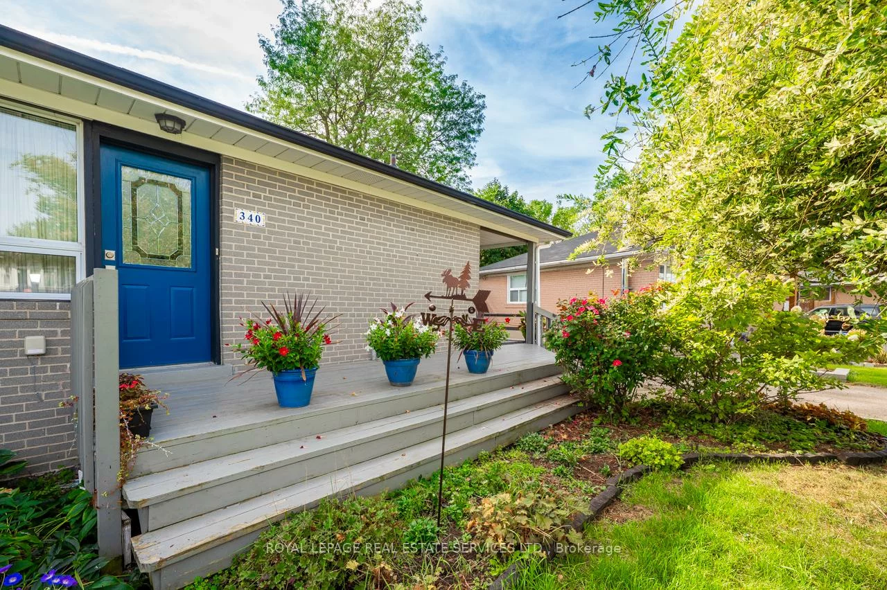 340, Leonard, Bolton West, Caledon