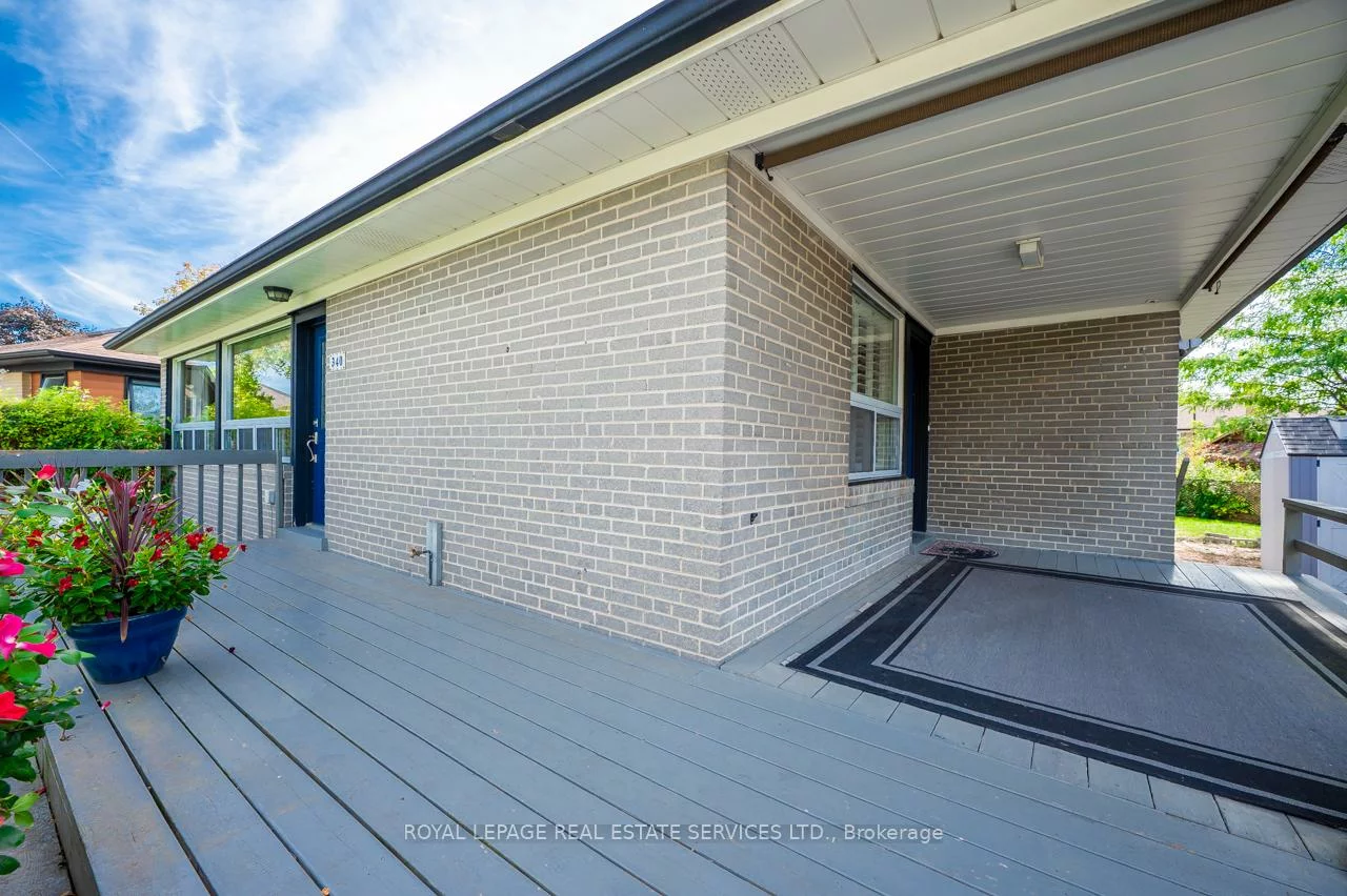 340, Leonard, Bolton West, Caledon