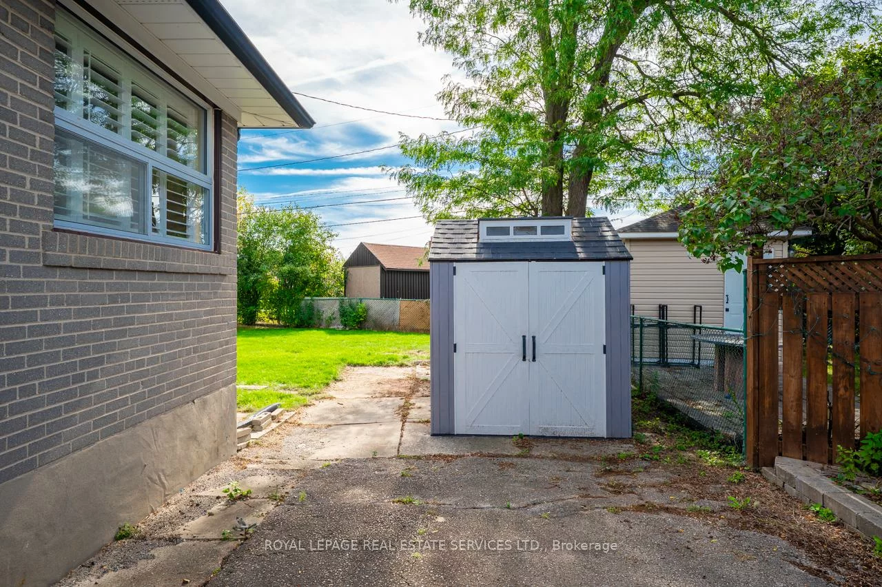 340, Leonard, Bolton West, Caledon