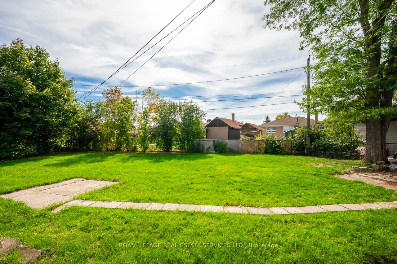 340, Leonard, Bolton West, Caledon