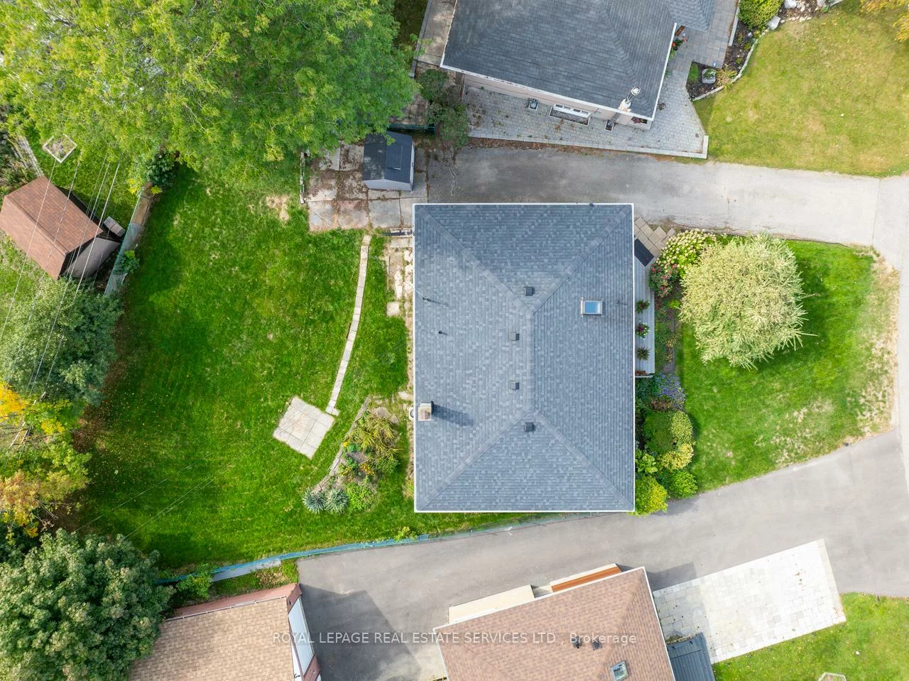 340, Leonard, Bolton West, Caledon